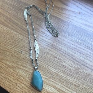 17” Chloe + Isabel necklace